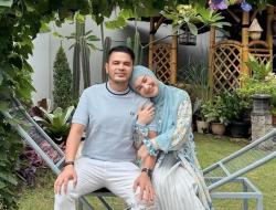Heboh Isu Lavender Marriage! Irish Bella Bongkar Sifat Asli Haldy Sabri