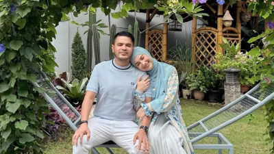 Heboh Isu Lavender Marriage! Irish Bella Bongkar Sifat Asli Haldy Sabri