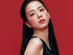 Jisoo BLACKPINK Siap Rilis Album Solo dan BLACKPINK Sekaligus