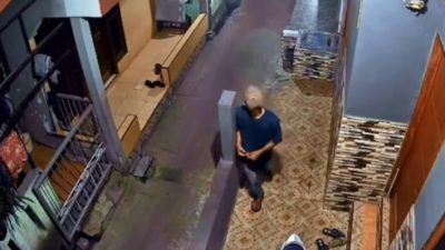 Maling Motor Gagal Beraksi di Bintara Barat, Begini Cerita Korban