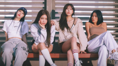 MAMAMOO Siap Comeback dengan Formasi Lengkap dan Rilis Album Baru pada Juni 2026!