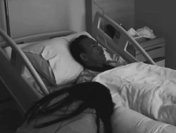 Kabar Duka, Ayah Jerome Polin Meninggal Dunia Hari Ini