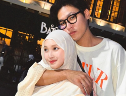 Bicara Hak Asuh Anak, Na Daehoon Ogah Sebut Nama Jule