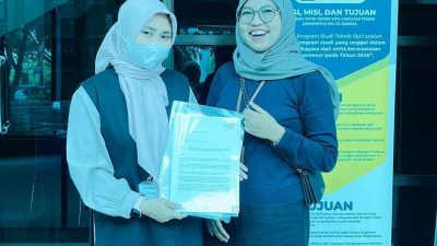 Telkom Ajak Universitas Pelita Bangsa Perkuat Talenta Digital