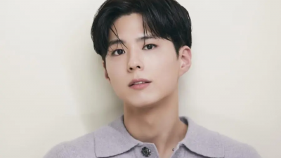 MC Terfavorit Kembali! Park Bo Gum Pimpin MAMA Awards 2025 di Hong Kong