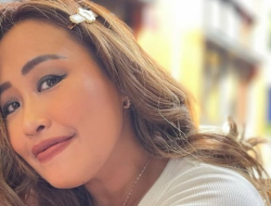 Pinkan Mambo Tolak Mentah-Mentah Bantuan Ivan Gunawan: Aku Nggak Bakal Bisa Diatur