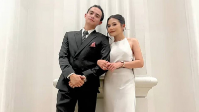 Nomor WhatsApp Palsu Ngaku Omara Esteghlal Kirim Pesan Cabul ke Prilly Latuconsina