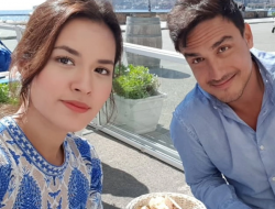 Respons Raisa dan Hamish Daud Usai Kabar Perceraian Mencuat: Hubungan Tetap Baik, Meski Berubah