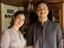 Lagu-lagu di Album ‘ambiVert’ Disebut Cerminan Luka Hati Raisa Setelah Rumah Tangga Retak
