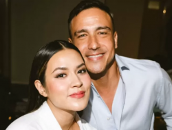 Hamish Daud Diduga Gunakan Pinterest untuk Selingkuh dari Raisa, Sosok Sabrina Alatas Disorot!
