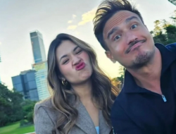 Cuitan Lama Raisa Soal Celana Robek Diduga Sindir Sikap Hamish, Ternyata Sudah Kode Lama?
