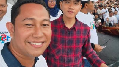 PSI Kabupaten Bekasi Buka Pintu untuk Sarjan