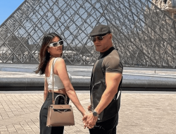 Begini Reaksi Deddy Corbuzier Saat Diminta Rujuk dengan Sabrina Chairunnisa