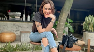 Bongkar KDRT Masa Lalu, Sara Wijayanto Alami Dijambak, Diseret dan Ditendang!