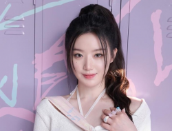 Kondisi Kesehatan Memburuk, Shuhua (G)I-DLE Tak Bisa Berdiri Lama, Kini Gunakan Kursi Roda Saat Konser