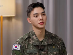 Song Kang Akan Temui Penggemar Lewat Fanmeeting ‘ROUND 2’ November Mendatang