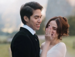 Tanpa Unduh Mantu, El Rumi dan Syifa Hadju Siap Gelar Pesta Intimate di Bali
