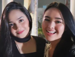 Syifa Hadju Tak Masuk Daftar Tamu di Pernikahan Amanda Manopo dan Kenny Austin: Kita Baik-baik Saja Kok