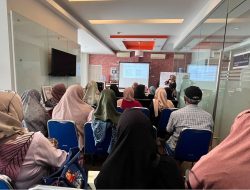Merubah Kemasan Produk dari yang Biasa Menjadi Luar Biasa Sukses Dilaksanakan di Rumah BUMN Bekasi