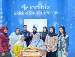 UMKM Aracan Sambal dan Dahanta Berdaya Go Digital Bersama Telkom lewat Podcast Inspiratif