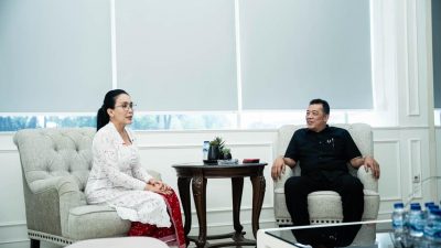 Pemkab Bekasi Tak Naikkan Tarif PBB, Fokus Sinkronisasi Data Pajak untuk Dongkrak PAD