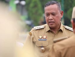 Pemkot Bekasi Fokuskan Program Jumat Berkah untuk Korban Bencana di Sumatera