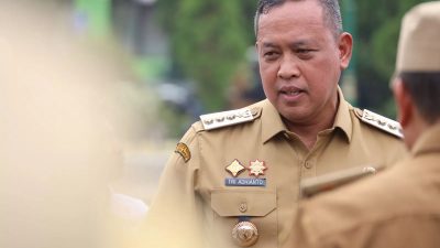 Menkeu Purbaya Sebut Ada Jual-Beli Jabatan di Bekasi, Wali Kota Bekasi Respon Begini