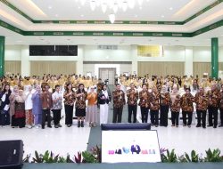 Ubhara Jaya Dorong UMKM Naik Kelas di Tengah Tantangan Transformasi Digital