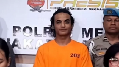 Heboh! Kuasa Hukum Vadel Badjideh Minta Kuburan Janin Dibongkar untuk Tes DNA