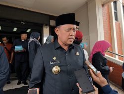Pemkot Bekasi Mulai Tekan Biaya Operasional