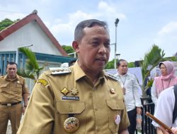 Wali Kota Bekasi Minta Kasus Dugaan Pelecehan dan Kekerasan Pegawai SPPG Jatiasih Dikawal Serius
