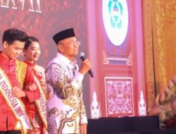 Jangan Ganggu