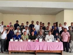 Kecamatan Bekasi Utara Sosialisasikan Dana Hibah Rp100 Juta per RW