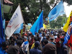 Buruh Bekasi Tuntuk UMK 2026 Naik 10-15 Persen, Ini Dasarnya