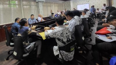 296 Honorer Kota Bekasi Bakal Diusulkan Jadi PPPK Paruh Waktu