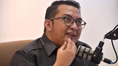 Komisi I DPRD Soroti Rotasi Besar-besaran Pejabat Pemkot Bekasi