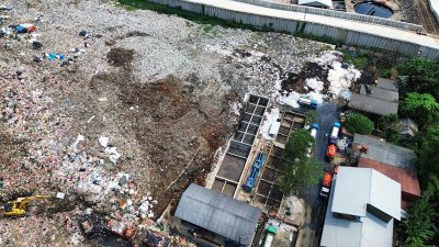 PSEL Belum Beroperasi, Pemkot Bekasi Diminta Kerja Ekstra Atasi 1.800 Ton Sampah per Hari