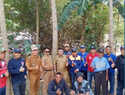 Kampung Lebak Teluk Pucung Bakal Dipasangi Sensor Banjir
