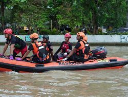 Pemkot Bekasi Siap Hadapi Cuaca Ekstrem