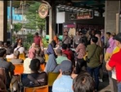 Jadwal dan Lokasi SIM Keliling Kota Bekasi Kamis 22 Januari 2026