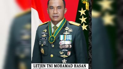 Pahlawan Hari Ini