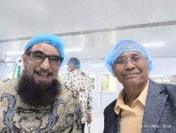Bawazier Soedomo