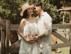 Bakal Gelar Pesta di Bali, Al Ghazali Terpaksa Absen dari Pernikahan El-Syifa demi Siaga Lahiran Alyssa
