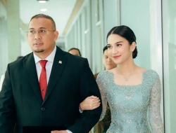 Azizah Salsha Kena Cancel Culture, Andre Rosiade Turun Tangan: Dosanya Apa Sih?