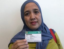 Lis: Jangan Tunggu Sakit, Ayo Daftar BPJS Kesehatan Sekarang!
