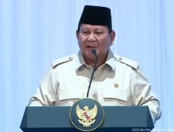 Prabowo Tegaskan Lagi soal MBG: Tidak Boleh Ada Sedikit pun Penyimpangan!