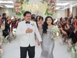 Hanya Bertahan Dua Bulan, Boiyen Resmi Gugat Cerai Rully Anggi Akbar