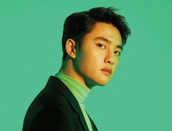 Kontrak Berakhir Setelah 2 Tahun, D.O. EXO Resmi Tinggalkan Company Soosoo