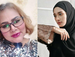 Eva Manurung Bongkar Pernyataan Tajam Inara Rusli Saat Isu Selingkuh Meledak, Karma?