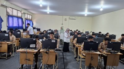 Kepala Sekolah Baru di Bekasi Wajib Susun Program Kerja Dalam Dua Pekan